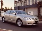 Toyota Camry Ateva 2006 года (AU)